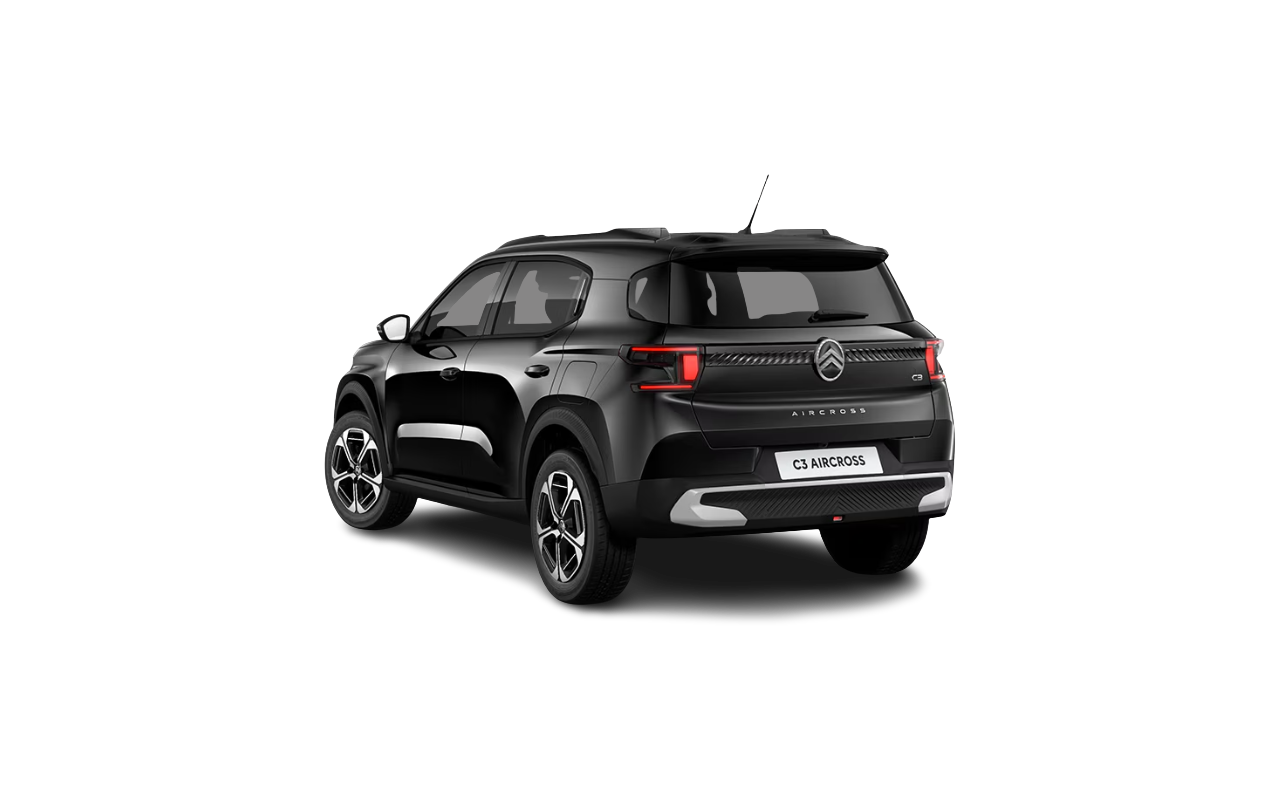CITROEN C3 Aircross Max