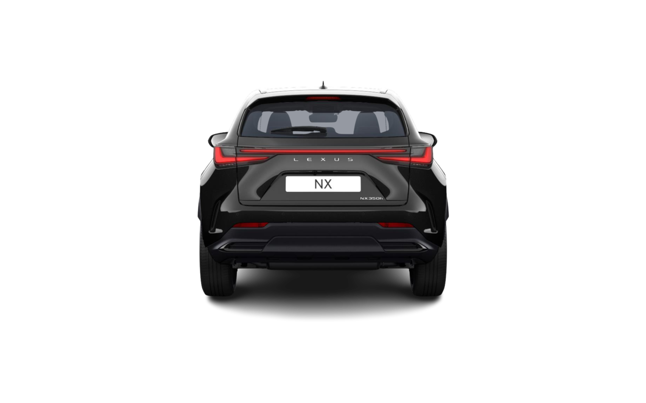 LEXUS NX Prestige 350h