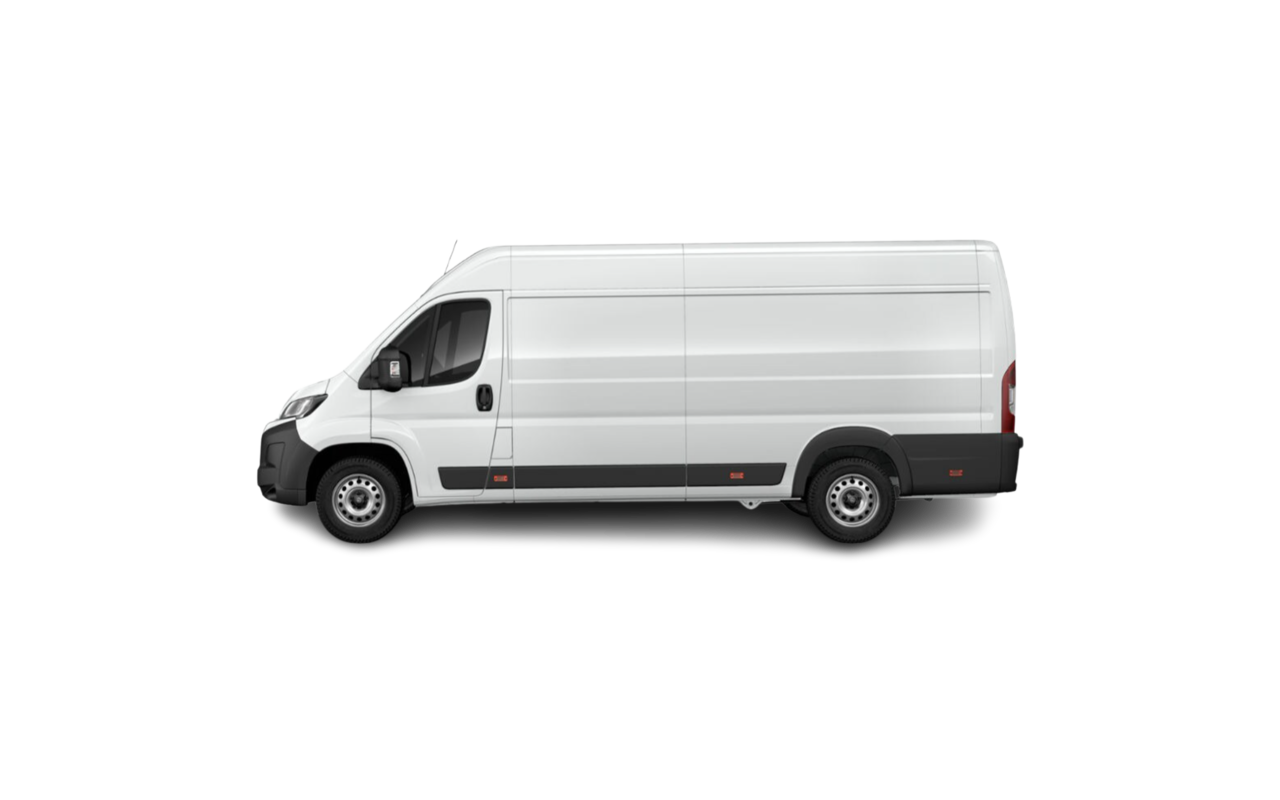 OPEL Movano Furgon L4H2 3,5t Heavy 15m3