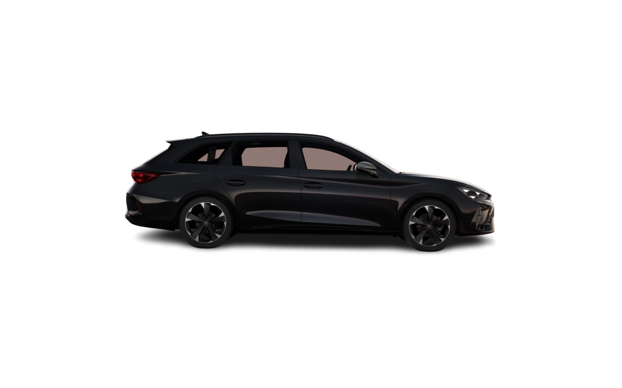 CUPRA Leon Sportstourer Standard