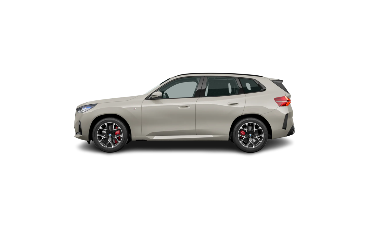 BMW X3 20 xDrive M Sport