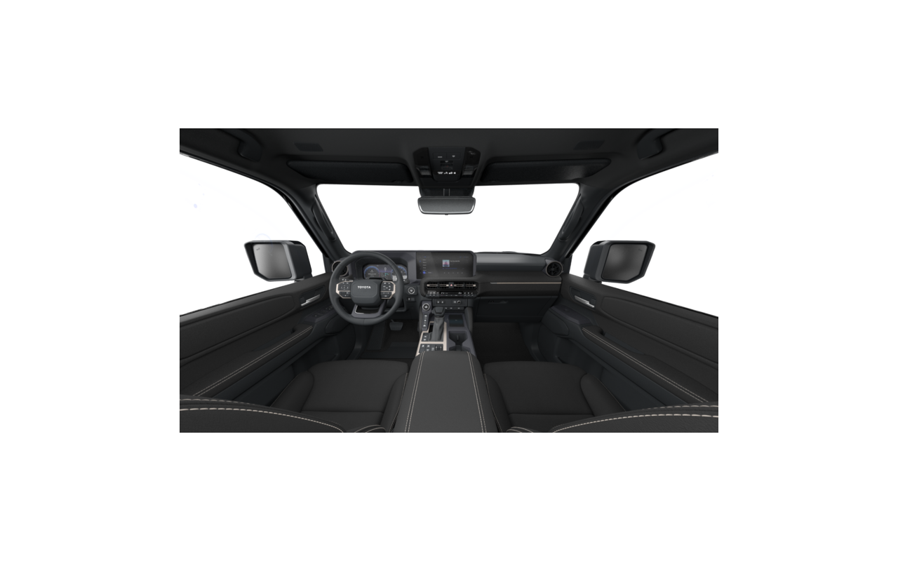 TOYOTA Land Cruiser Invincible 2.8 D-4D