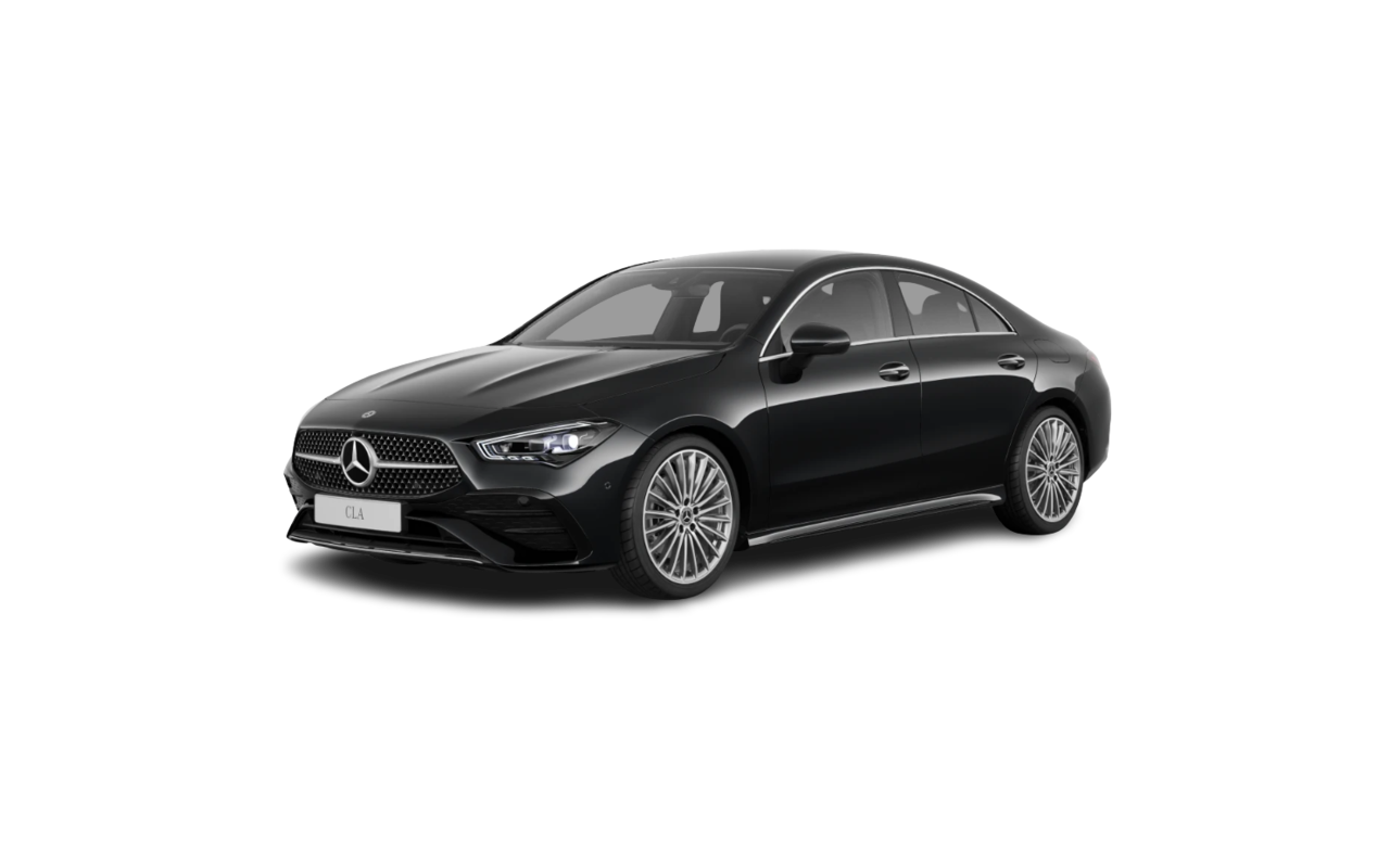 MERCEDES CLA Coupe CLA 200 AMG Line