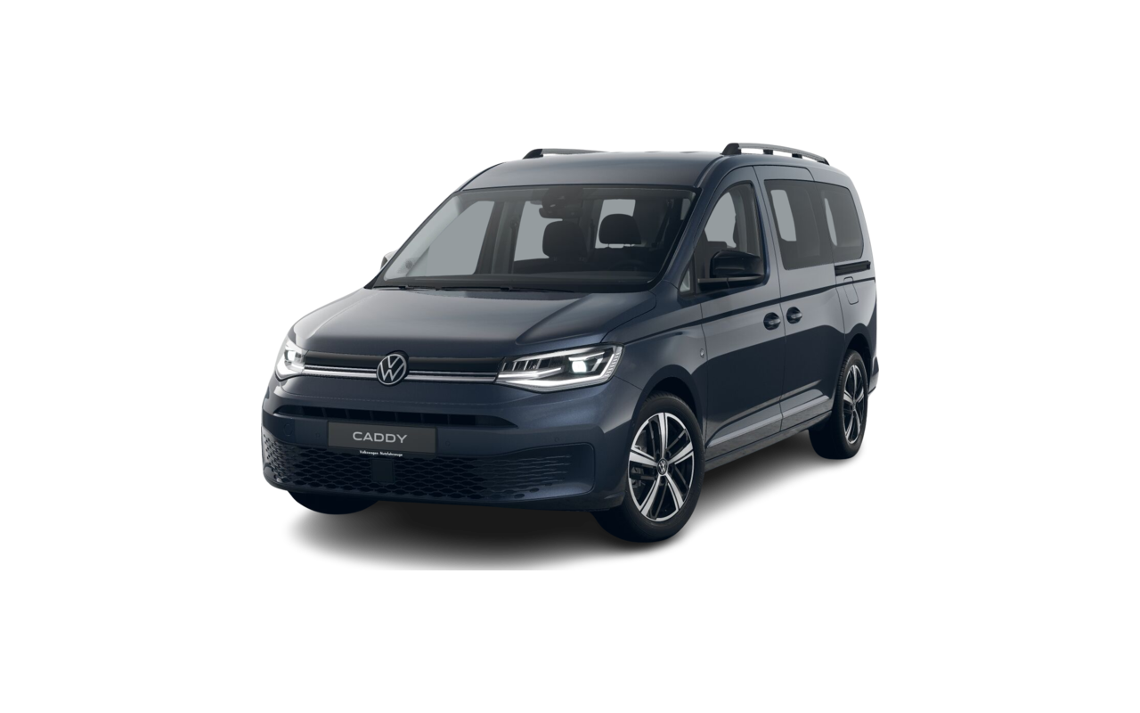 VOLKSWAGEN Caddy Style
