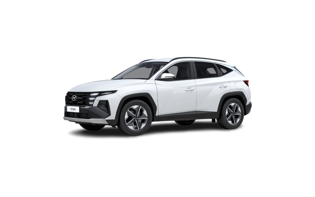 HYUNDAI Tucson Smart