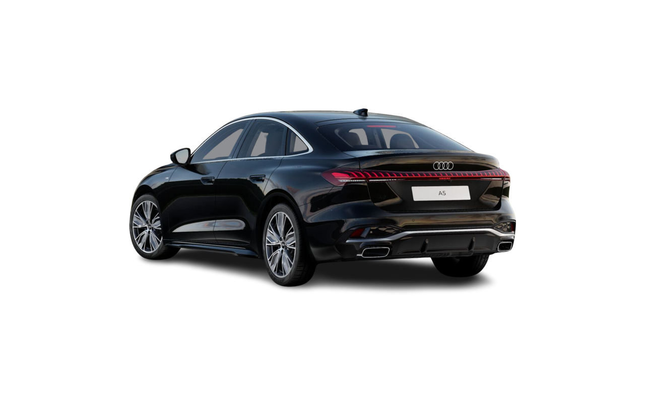 AUDI A5 Limousine S Line TFSI