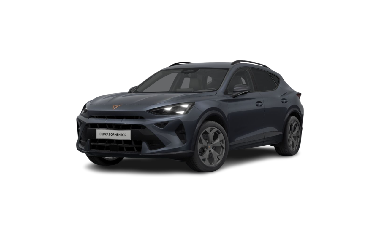 CUPRA Formentor Standard
