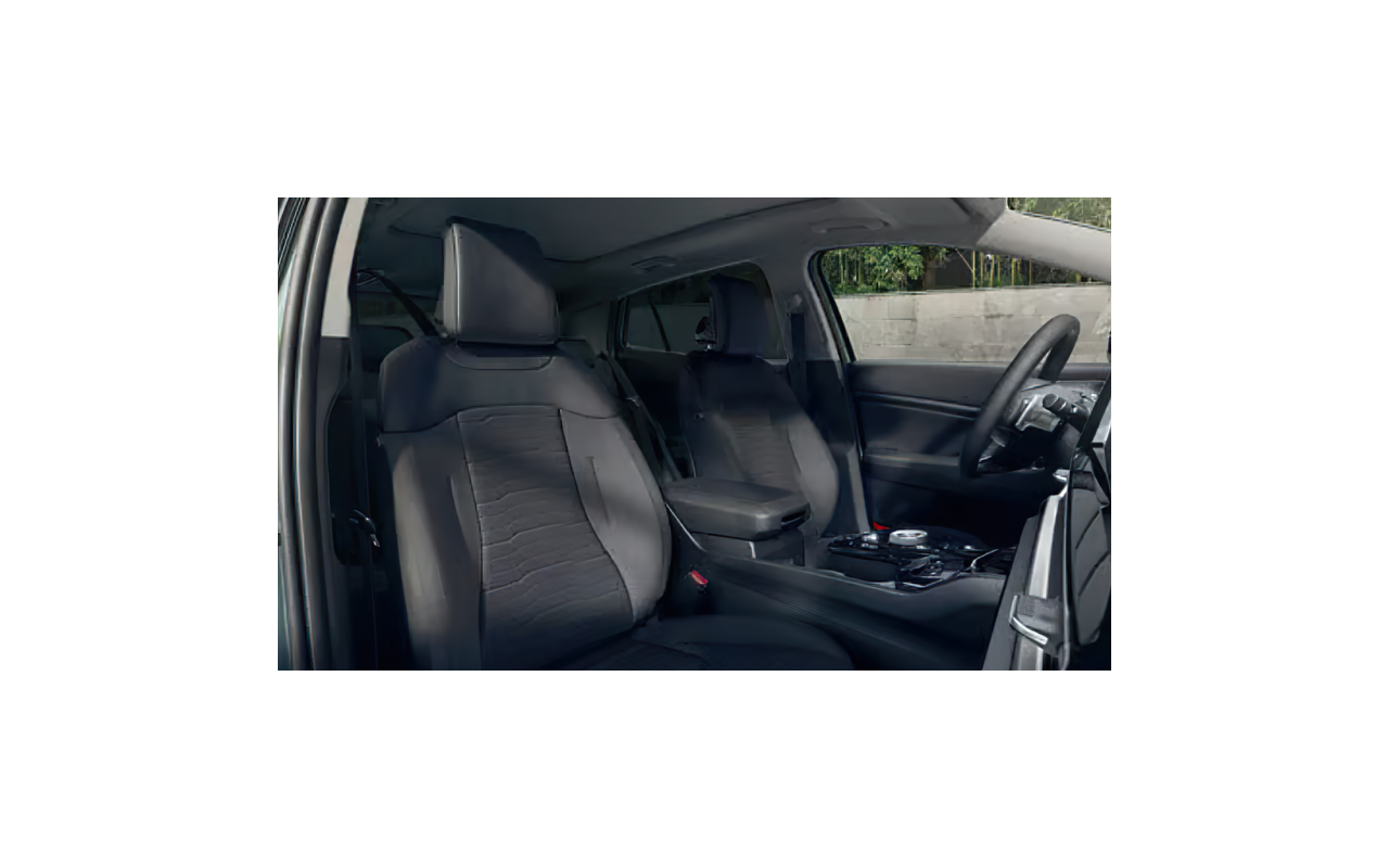 KIA Sportage Business Line