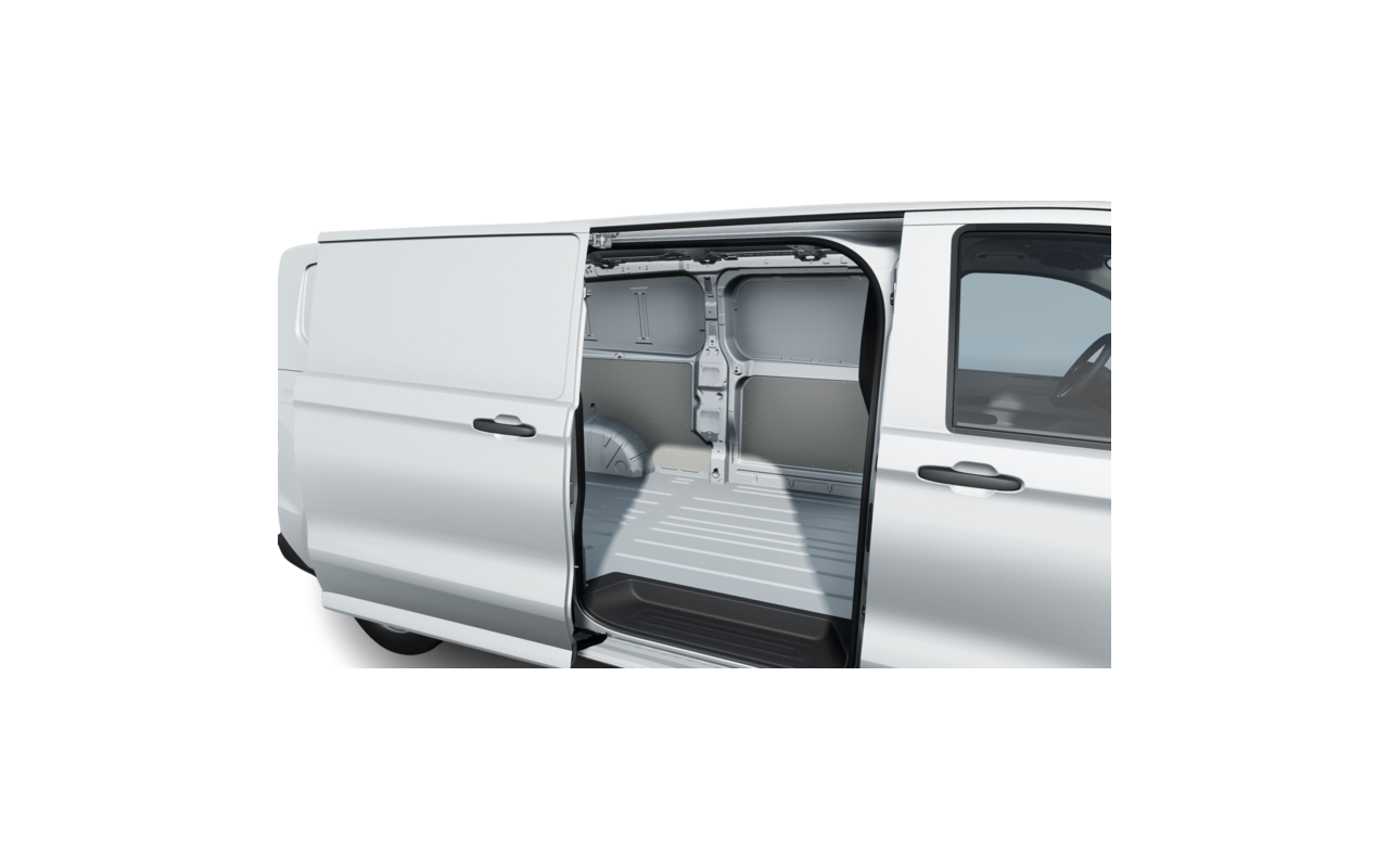 VOLKSWAGEN Transporter T7 Furgon Furgon