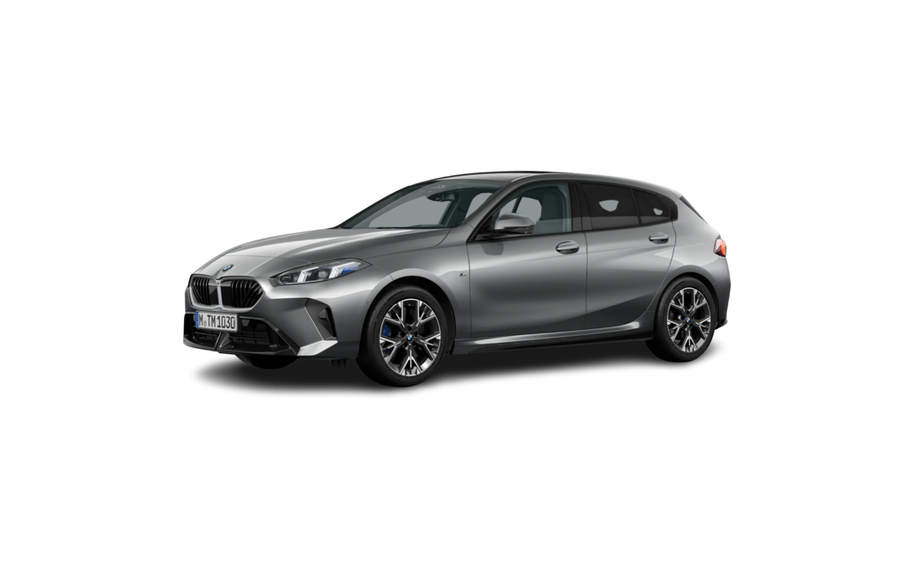 BMW Seria 1 120 M Sport