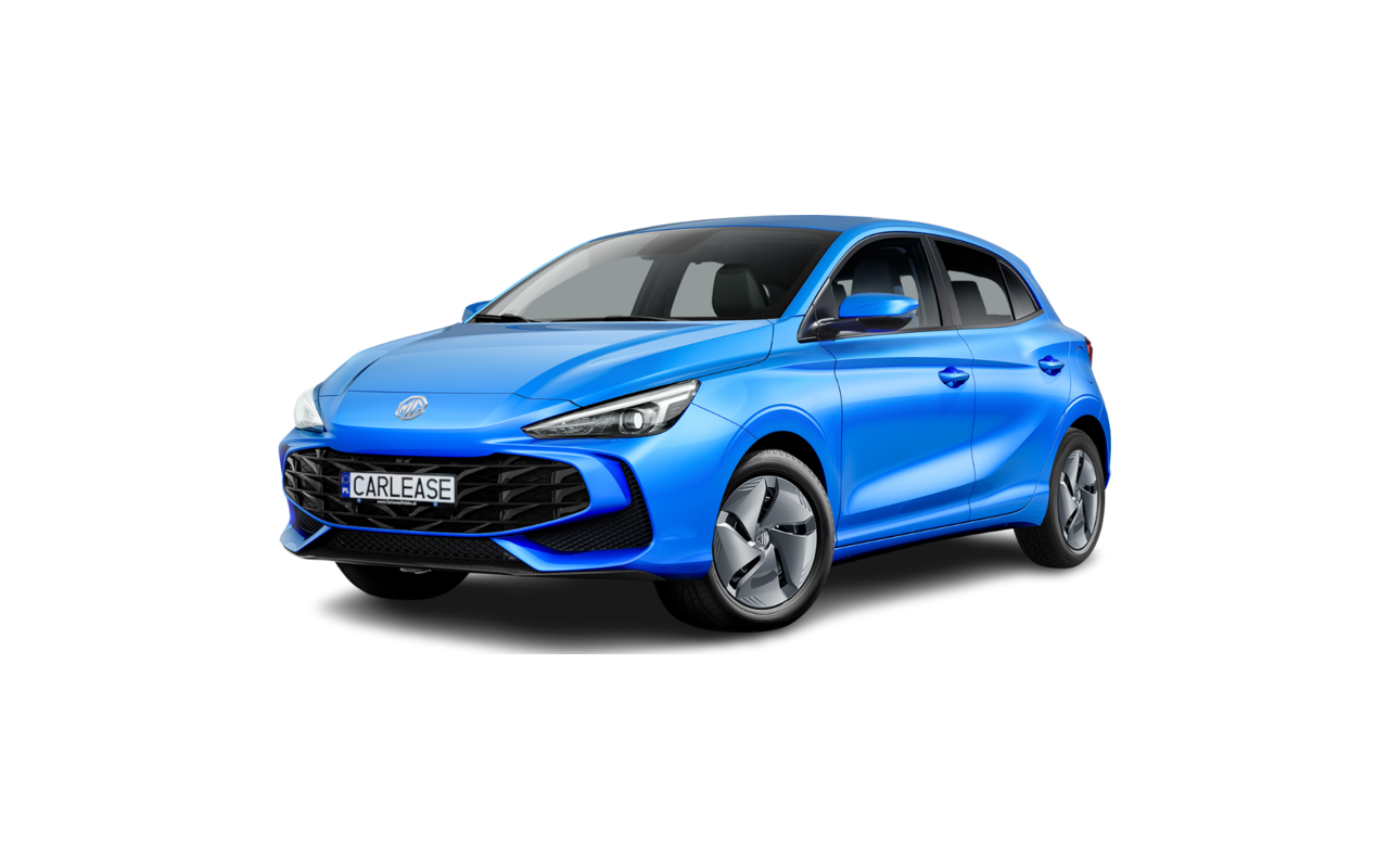 MG 3 Standard