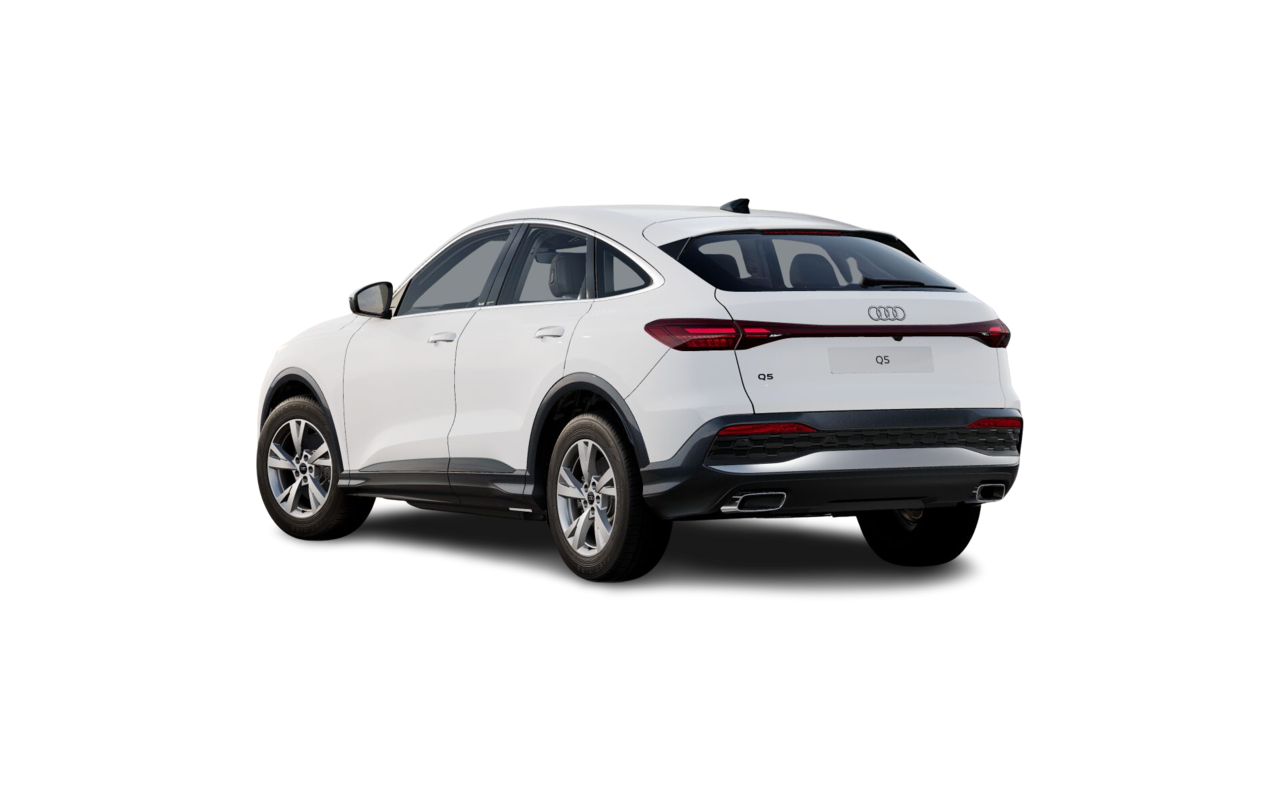 AUDI Q5 Sportback Advanced TFSI