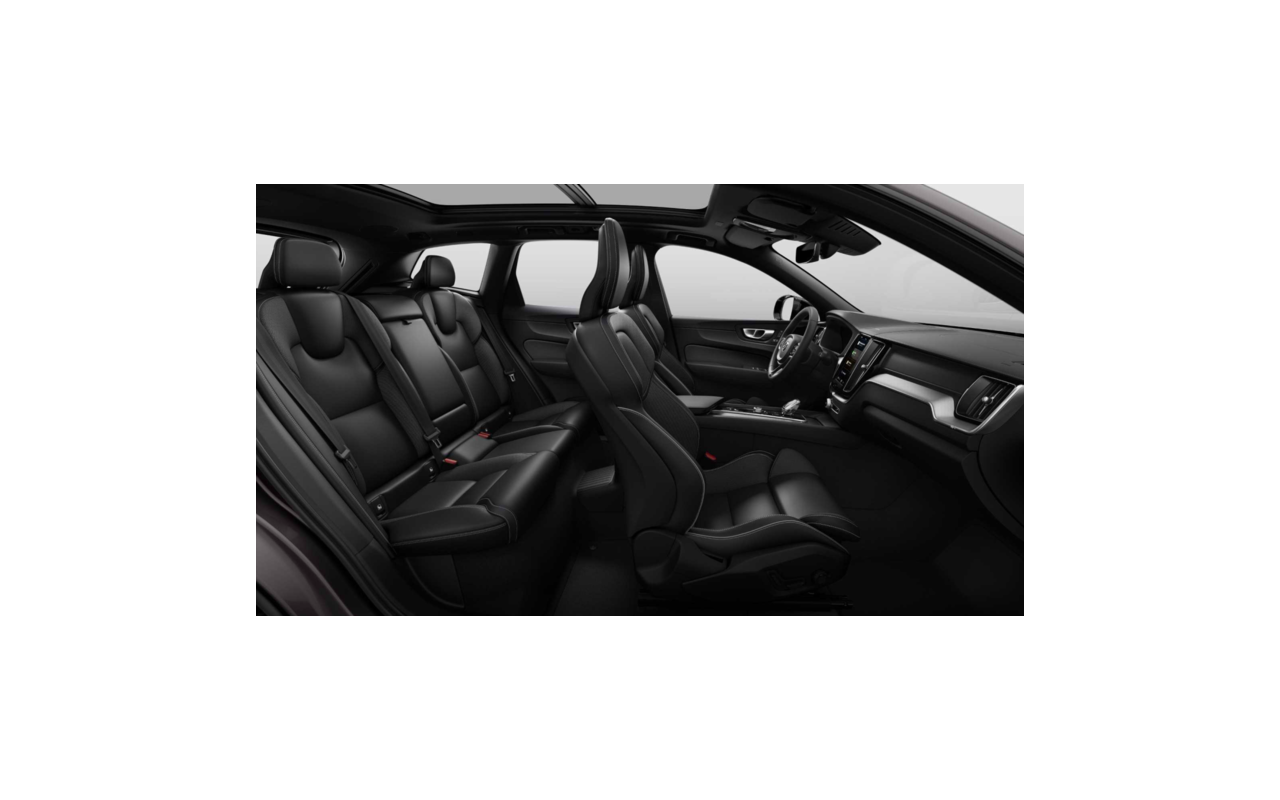 VOLVO XC60 Ultra T6 Plug-in hybrid
