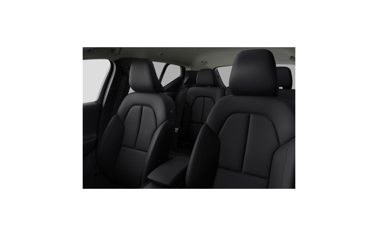 VOLVO XC40 Plus B3 Mild Hybrid