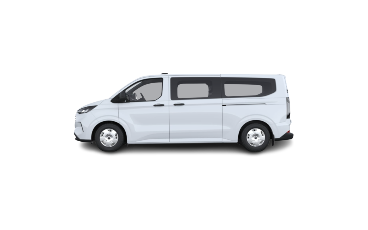 FORD Transit Custom Trend Kombi-M1 EcoBlue