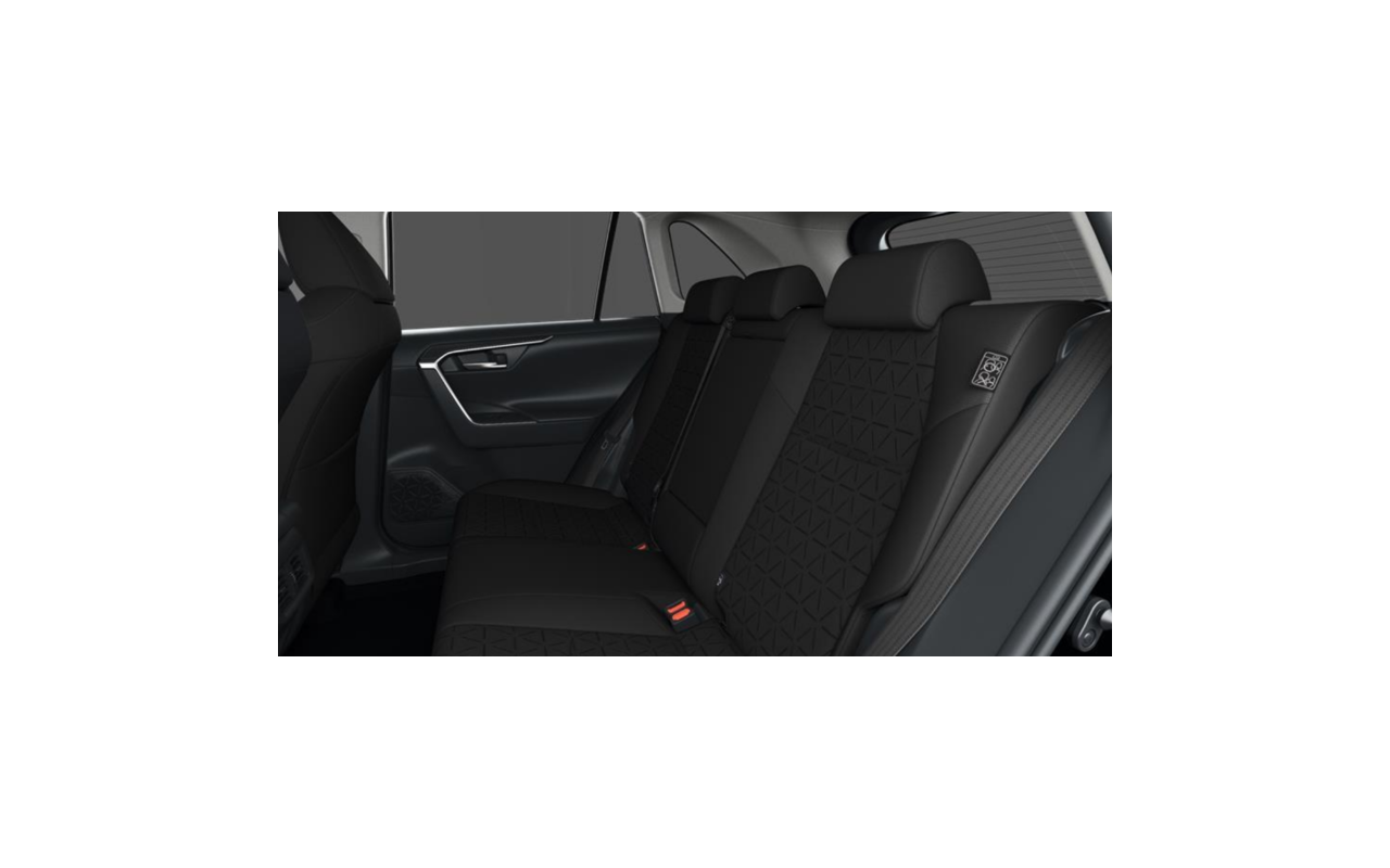 TOYOTA RAV4 Comfort HEV