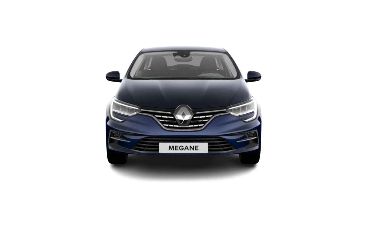 RENAULT Megane Grandcoupe Techno TCe