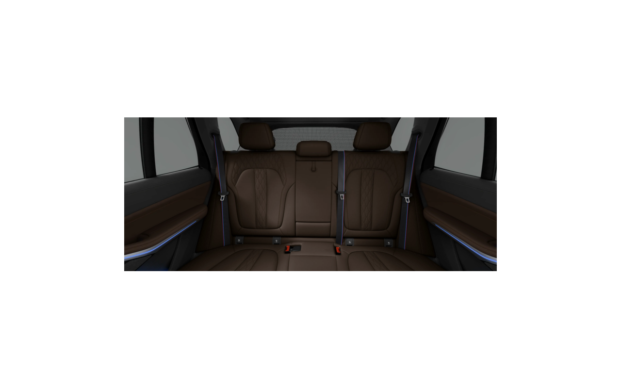 BMW X5 xDrive40i M Sport