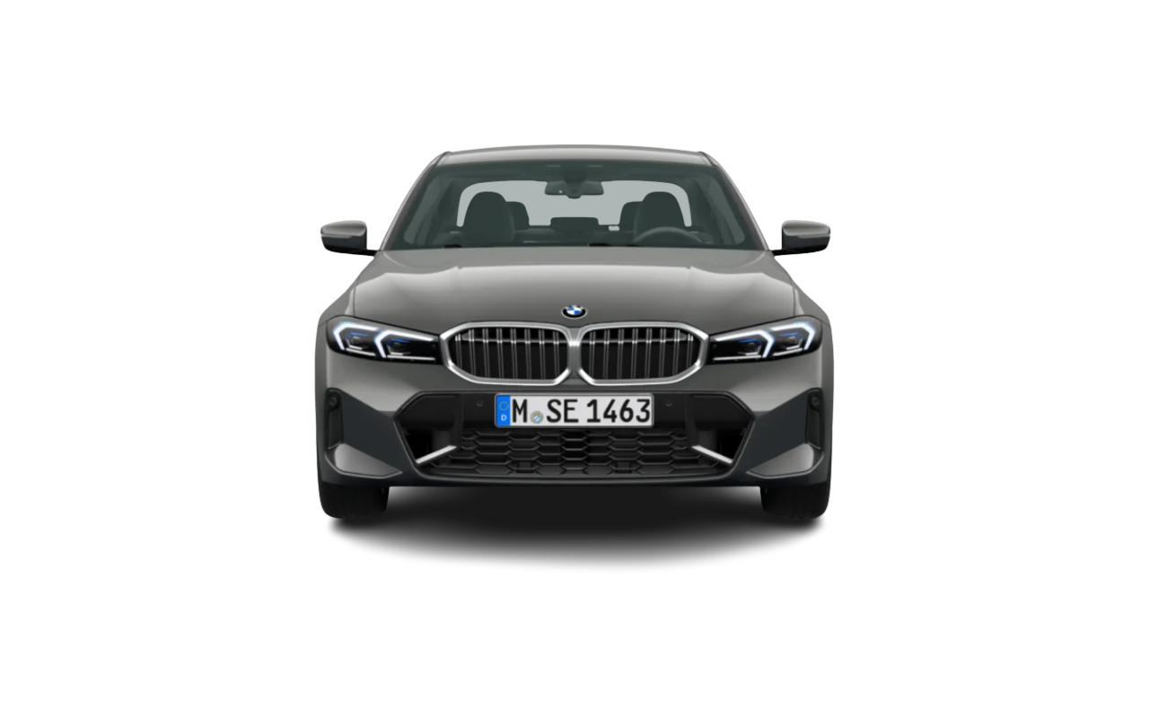 BMW Seria 3 Limuzyna 320i M Sport