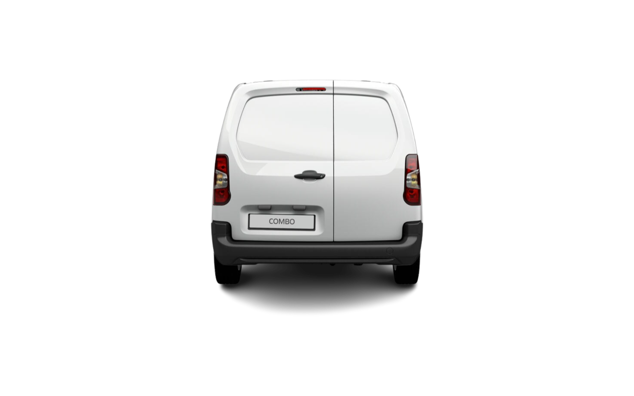 OPEL Combo Cargo L1