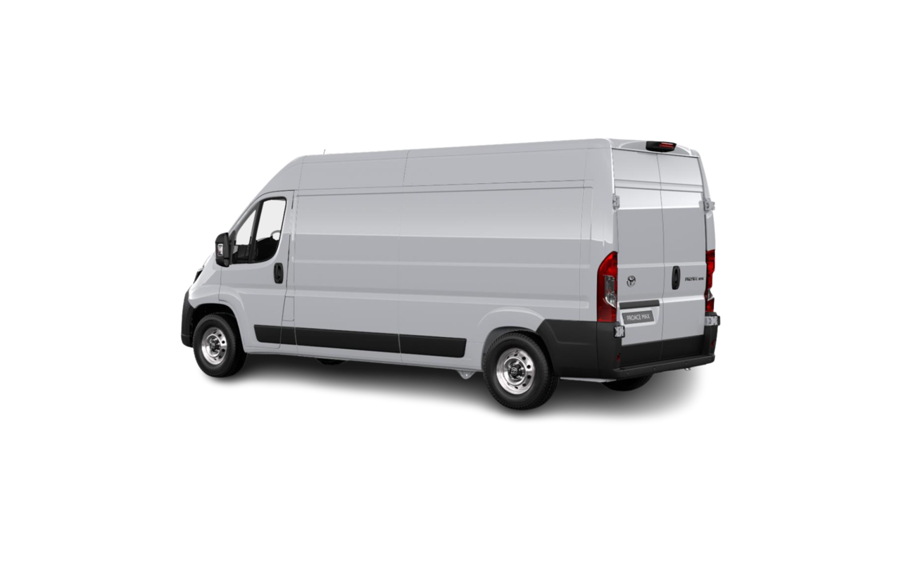 TOYOTA Proace Max Furgon Active L3H2