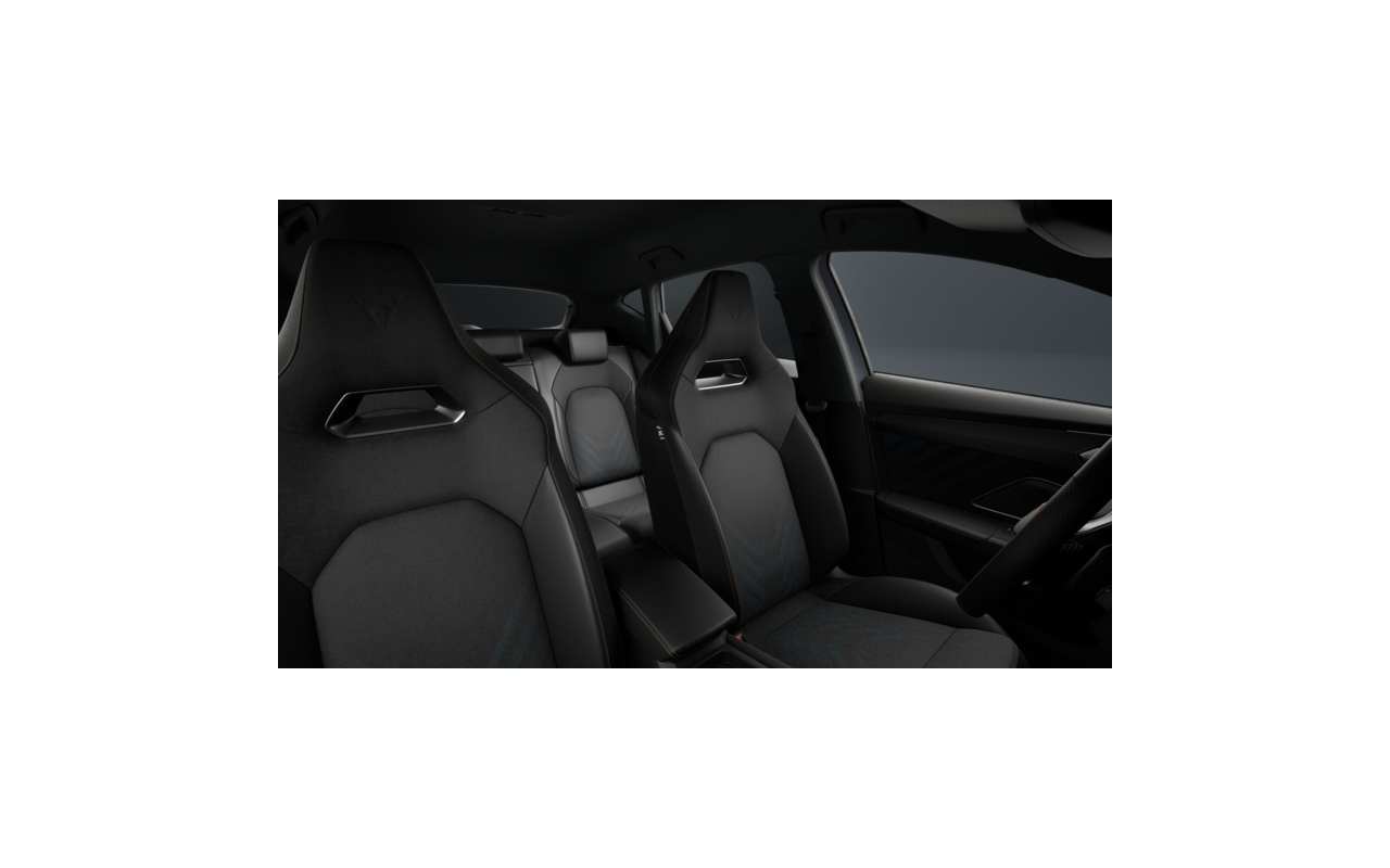 CUPRA Formentor Standard