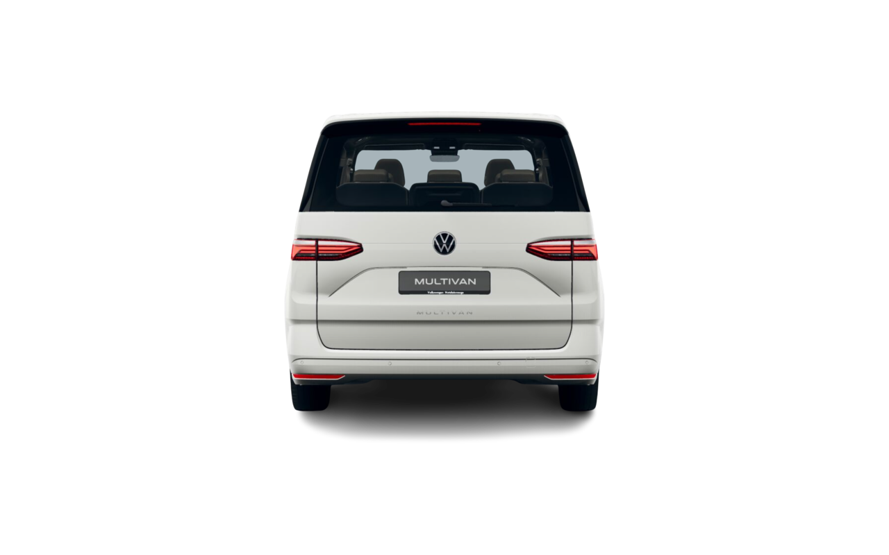 VOLKSWAGEN Multivan T7 Multivan