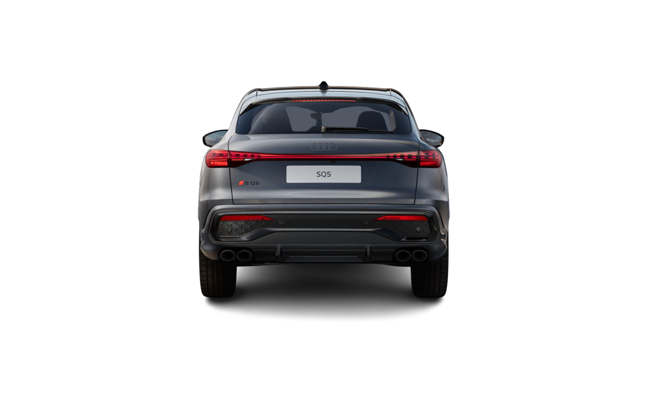 AUDI SQ5 Sportback TFSI quattro