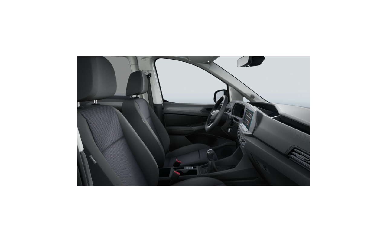 VOLKSWAGEN Caddy Standard