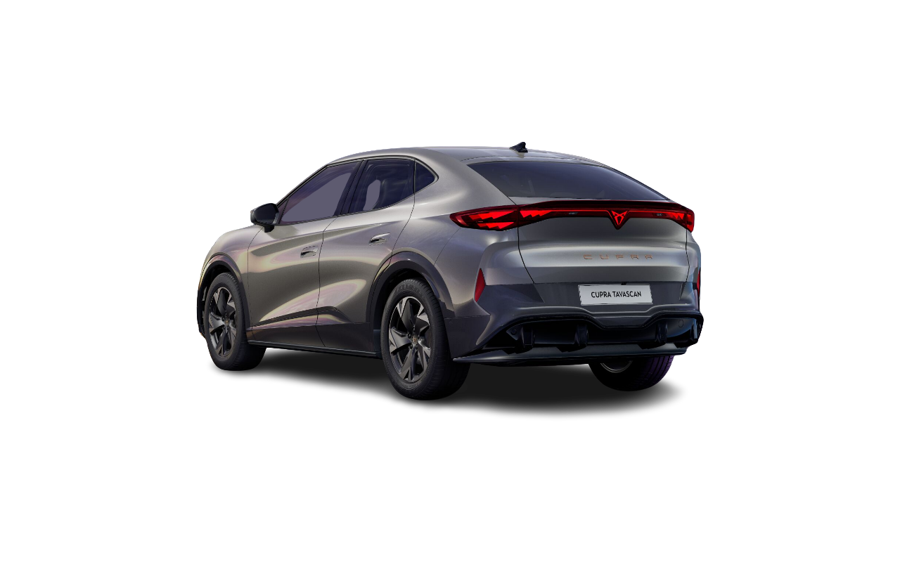 CUPRA Tavascan Endurance 77 kWh