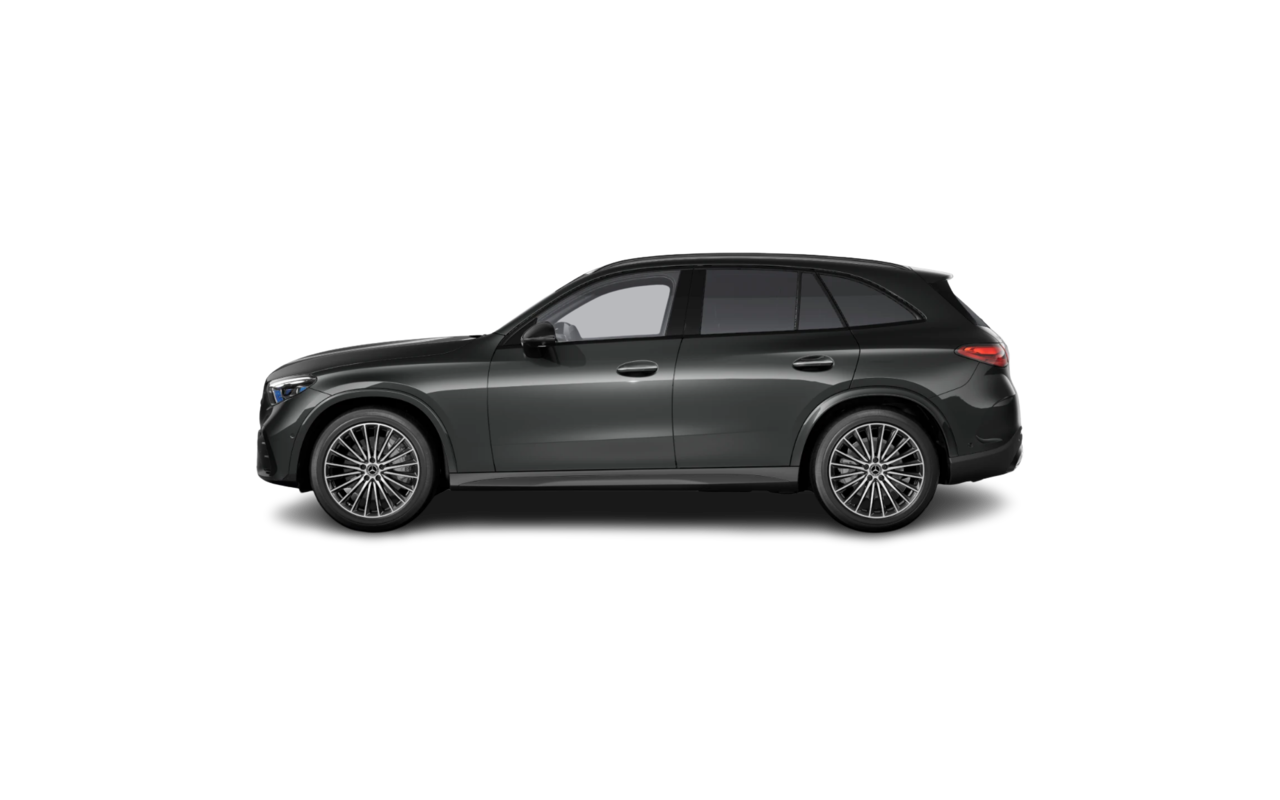 MERCEDES GLC 220 d 4MATIC AMG Line