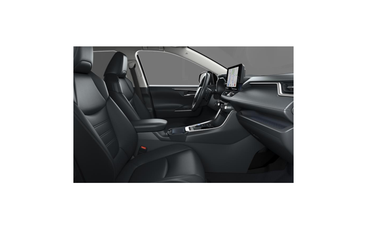 TOYOTA RAV4 Executive HEV