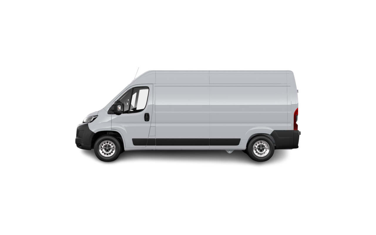 TOYOTA Proace Max Furgon Active L3H2