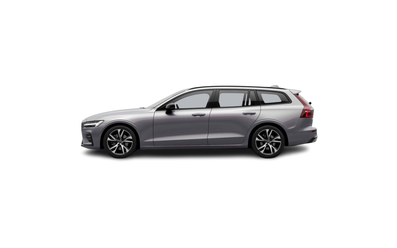 VOLVO V60 Plus B4 Mild Hybrid