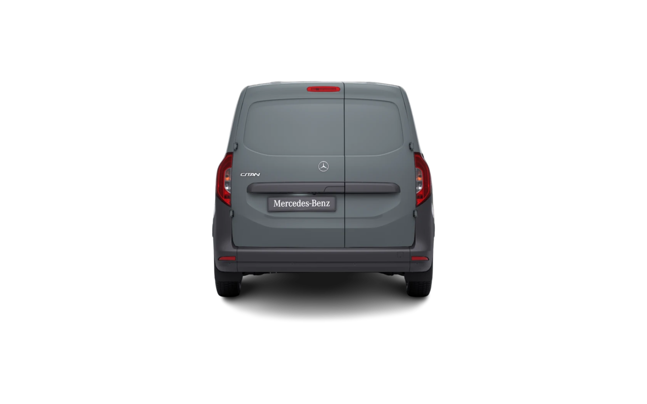 MERCEDES Citan Furgon Base