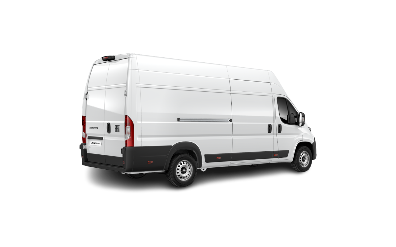 FIAT Ducato Maxi Furgon L4H3