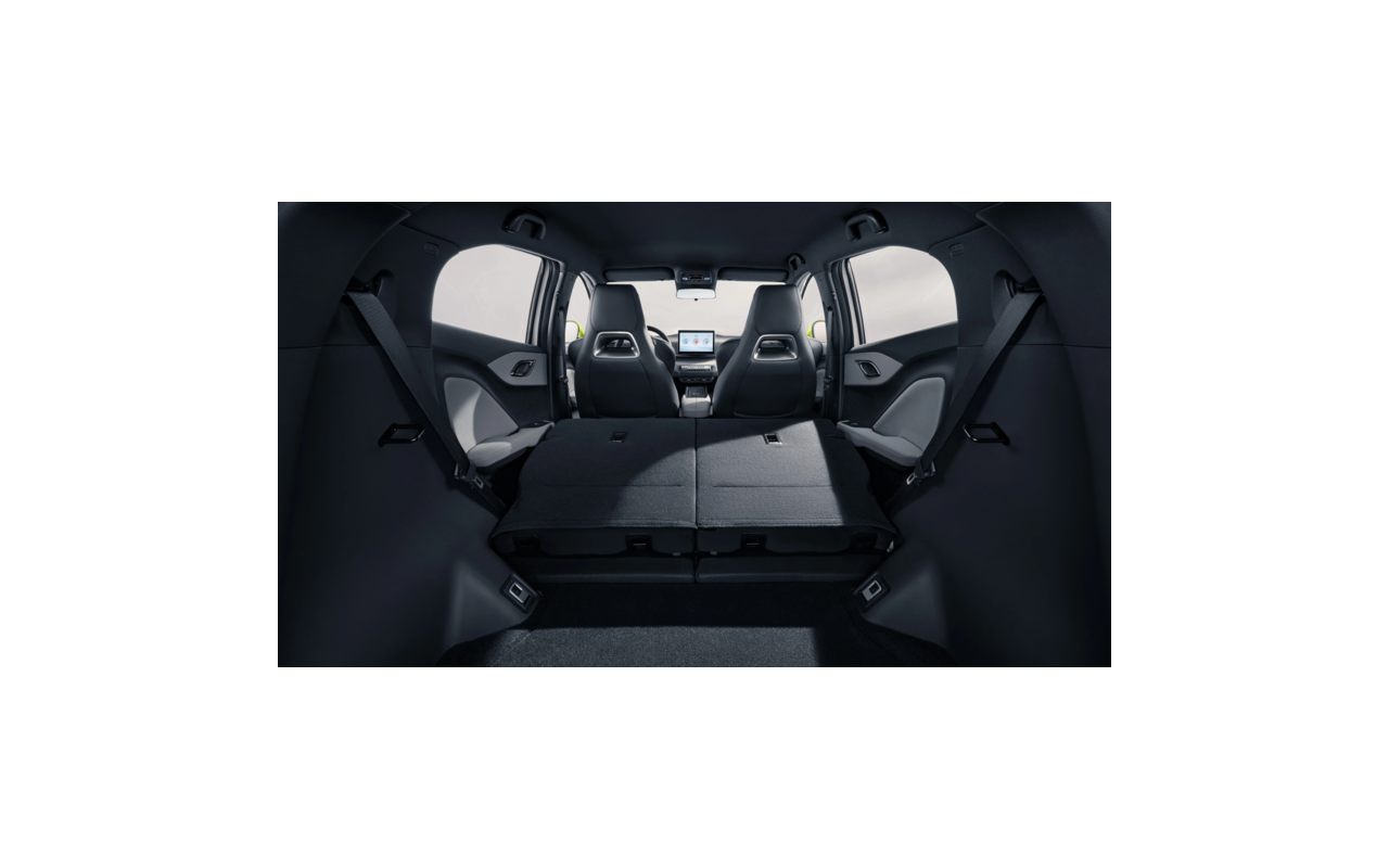 BYD Dolphin Surf Active