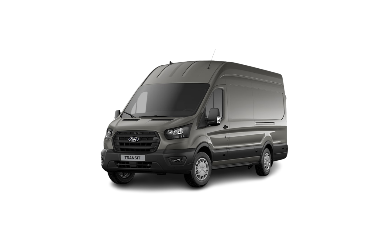FORD Transit L4H3
