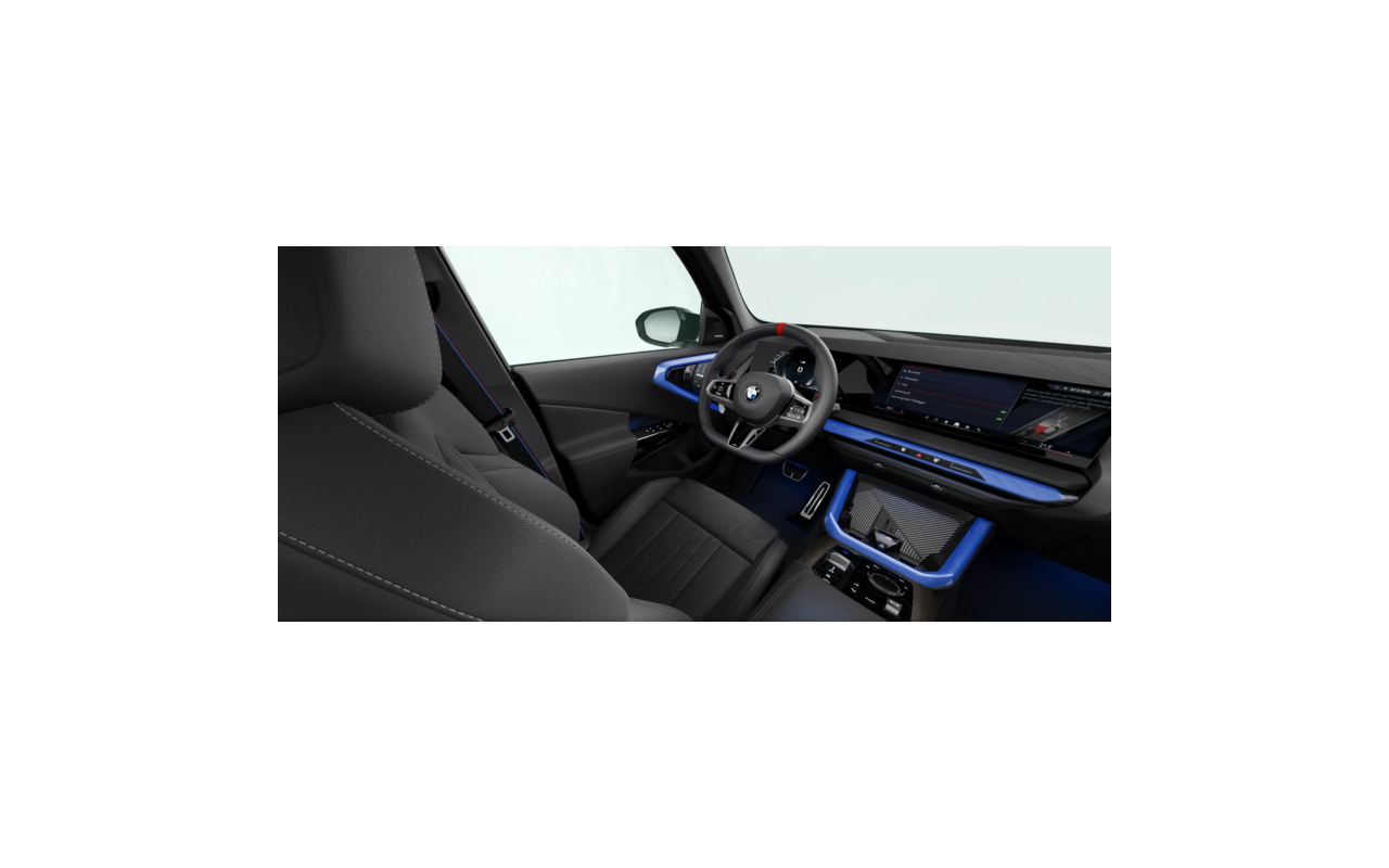 BMW X3 M50 xDrive