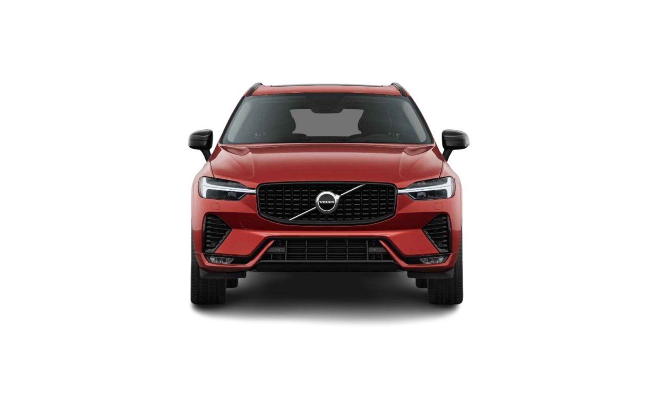 VOLVO XC60 Ultra B5 Mlid-Hybrid