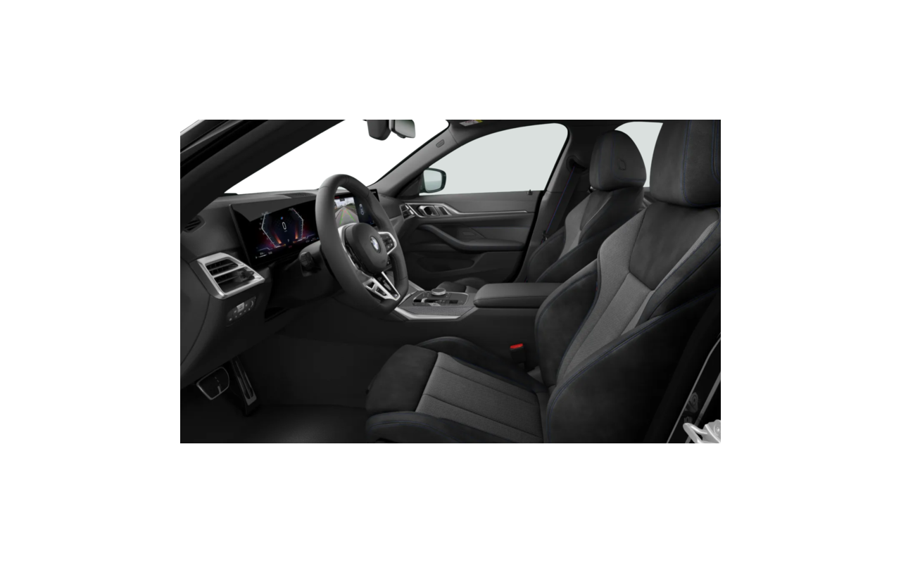 BMW Seria 4 Gran Coupe 420i M Sport