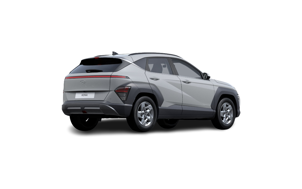 HYUNDAI Kona Executive