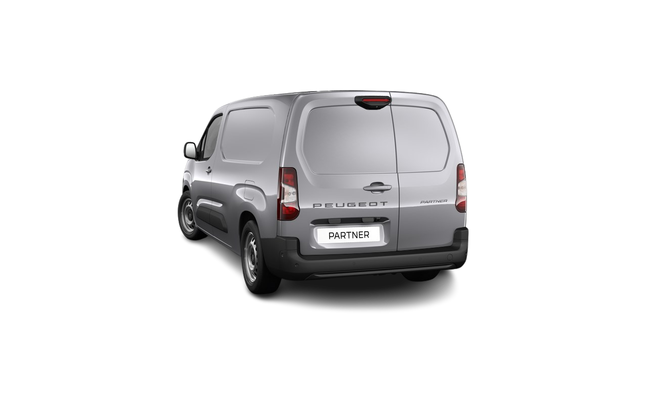PEUGEOT Partner Furgon Long 950 kg Partner Base