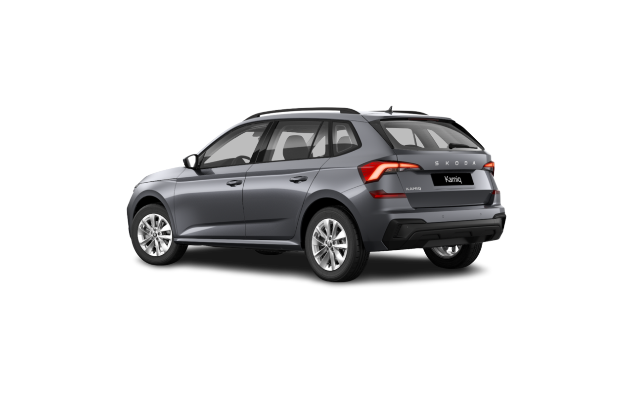 SKODA Kamiq Essence TSI