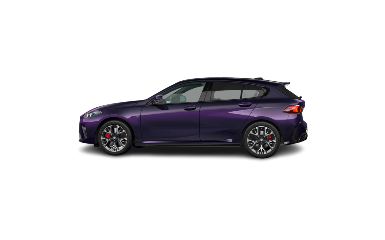 BMW Seria 1 120 M Sport