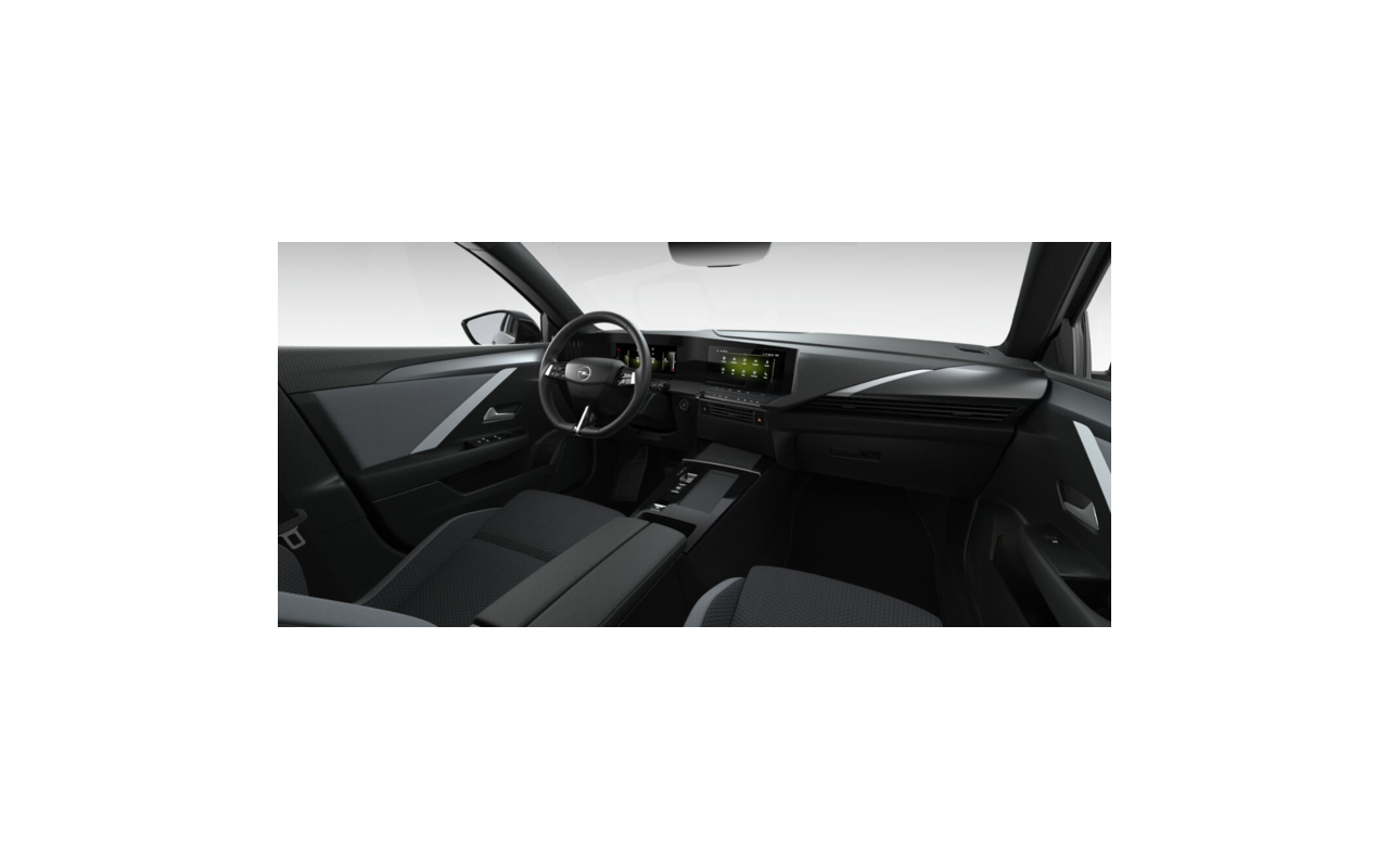 OPEL Astra Sports Tourer Edition