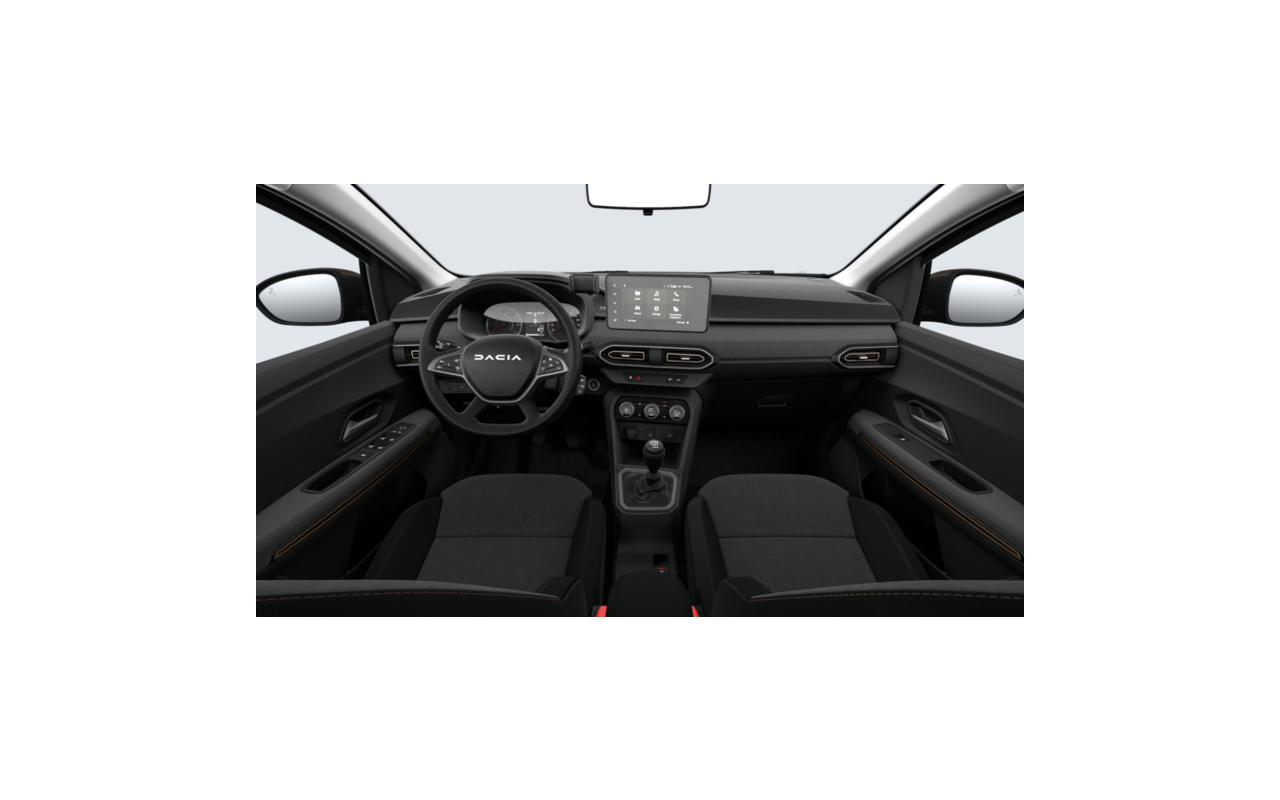 DACIA Jogger Extreme