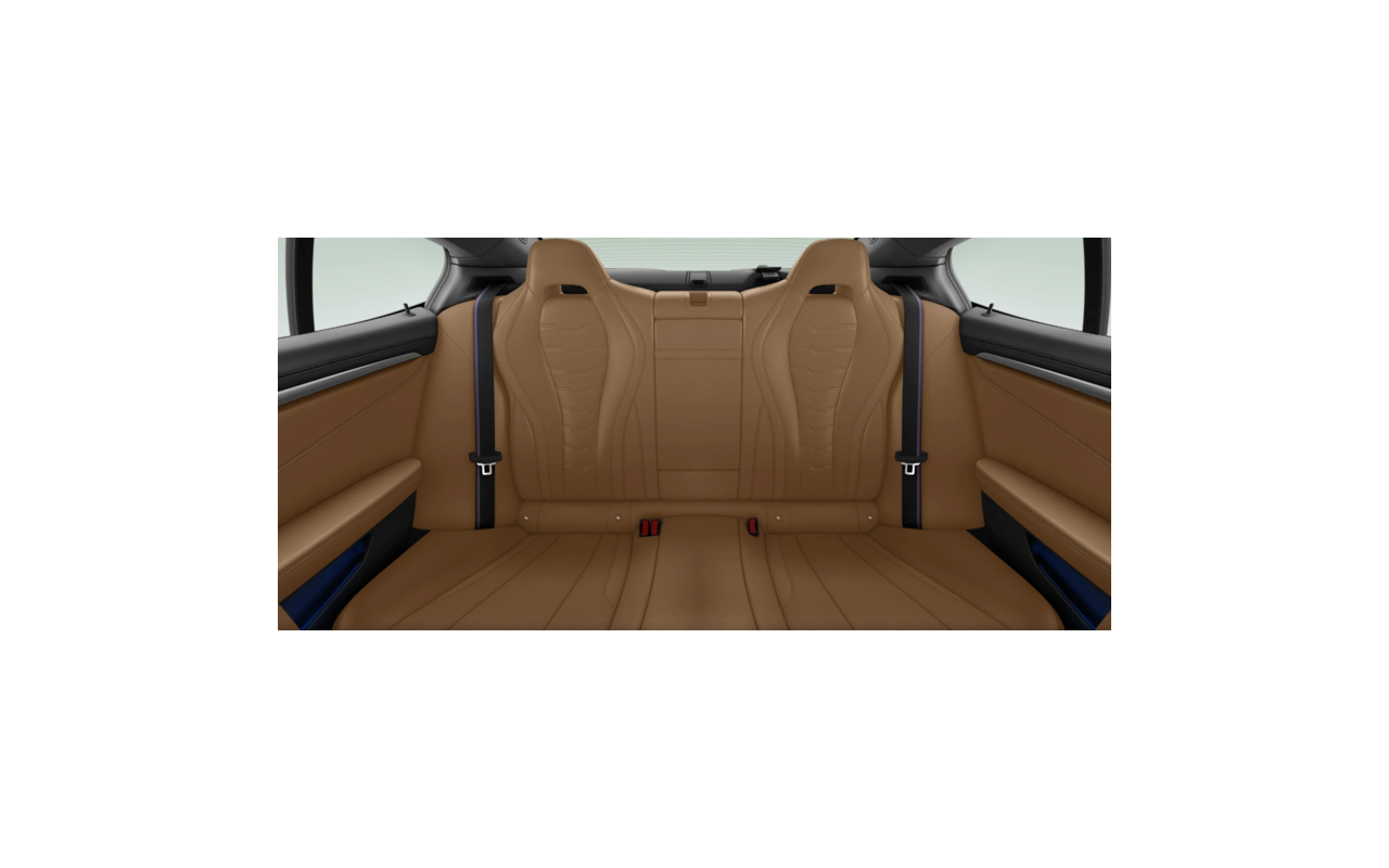 BMW Seria 8 Gran Coupe 840d xDrive M Sport