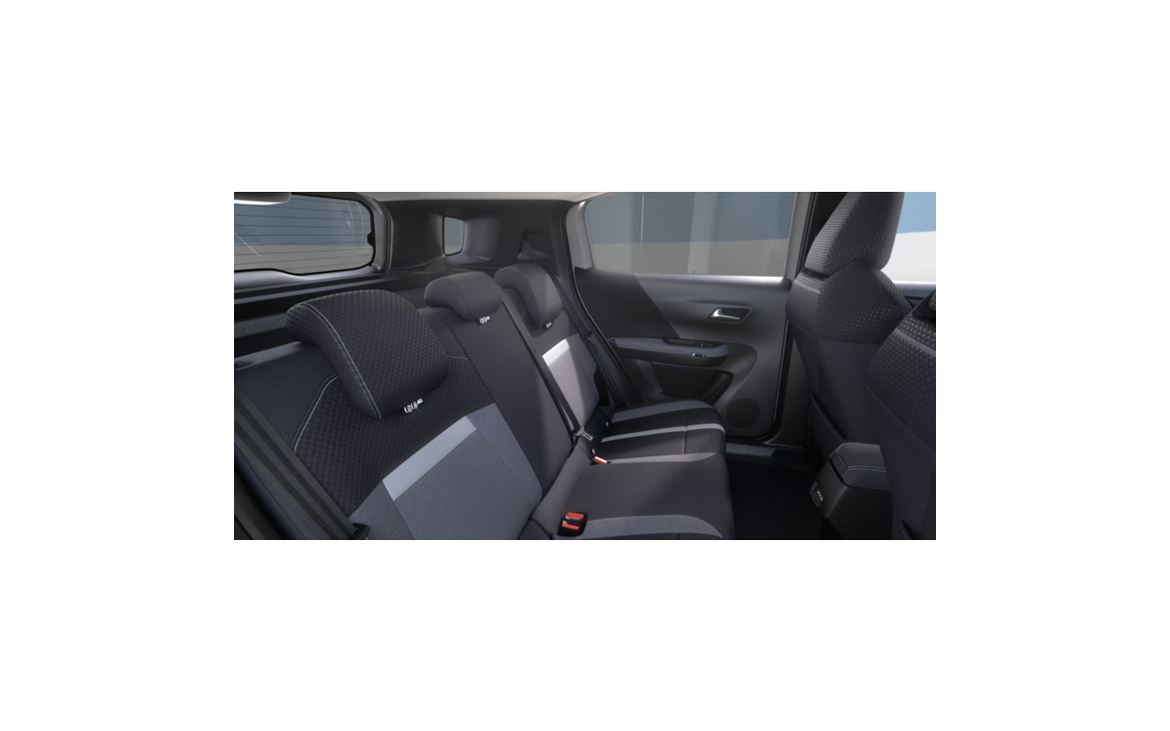 OPEL Frontera GS HEV
