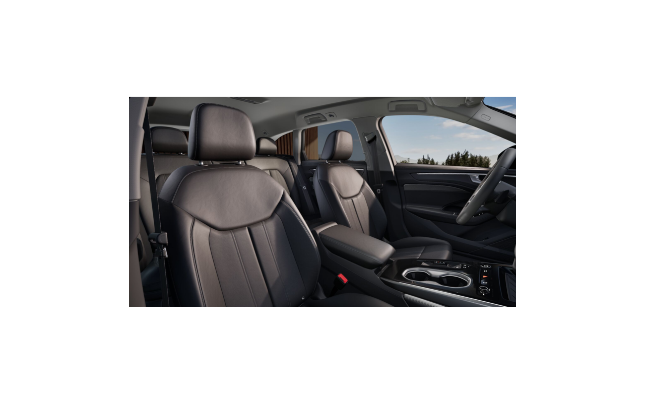 AUDI A6 Avant Advanced 45 TFSI